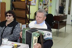 «Семья – это отчий дом, Семья – это наша Россия» -