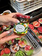 Саратовские герои СВО получили подарки Мандаринового чемпионата