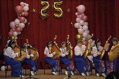 Школа отметила юбилей