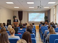 Родители и педагоги обсудили качество образования