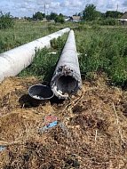 Мобильный Интернет и сотовая связь скоро появится в с. Полтавка 