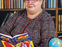 Главная награда – достижения учеников