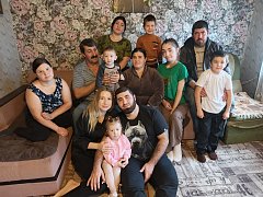 Матери – сердце Отчизны