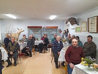 В районе прошли мероприятия, посвященные Дню отца