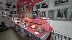 В Саратовской области подвели итоги конкурса музеев «Герои Отечества»