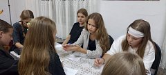Подростки выбирают ЗОЖ!