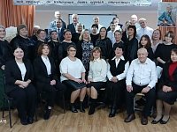 ОТЧИЗНЫ ВЕРНЫЕ СЫНЫ