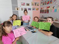 Проведена профилактическая беседа