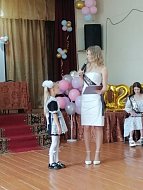 В добрый путь, выпускники!
