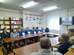 Фильм о цене Великой Победы нашего народа