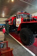 День профориентации получился познавательным