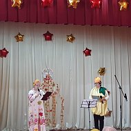 Праздничное мероприятие в Красавском СДК было посвящено тыкве