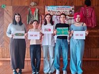В атмосфере радости и единства