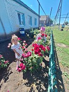 Дошкольники из «Солнышка» учились видеть красоту