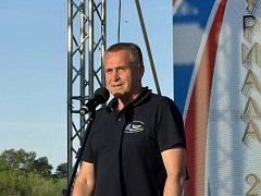 Туриада-2026: итоги, награждение и международное участие – делегации федеральных округов и команды стран СНГ