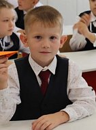 Новая школьная форма: кто «за»?