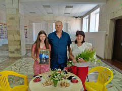 «Главней всего погода в доме...»