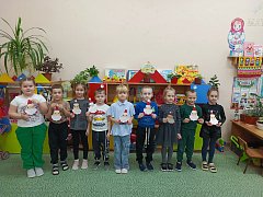 В Центре детского творчества готовятся к Новому году