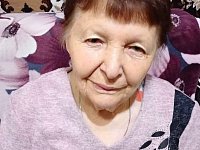Жизнь прожита во благо родного села