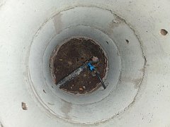 Завершены два проекта по организации водоснабжения 