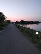 Для процветания поселка