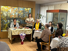 «Подвиг солдатских матерей»